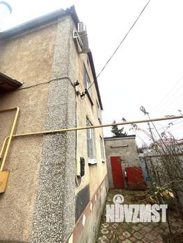 Дом 79м&sup2;, 2-этажный, участок 5 сот.  