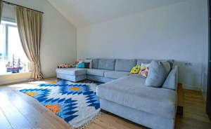 Дом 274м&sup2;, 2-этажный, участок 8 сот.  