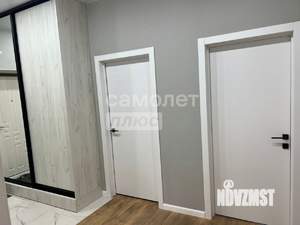 Дом 90м², 1-этажный, участок 3 сот.  