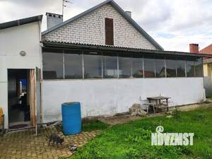 Дом 75м², 1-этажный, участок 12 сот.  