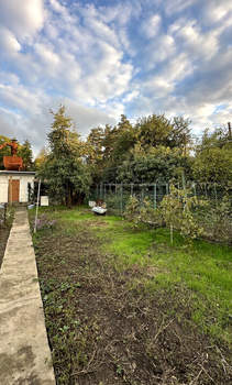 Дом 137м², 1-этажный, участок 7 сот.  