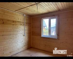 Дом 50м², 1-этажный, участок 6 сот.  