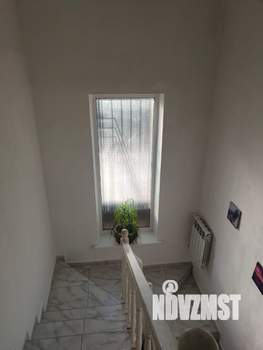 Дом 75м², 2-этажный, участок 4 сот.  