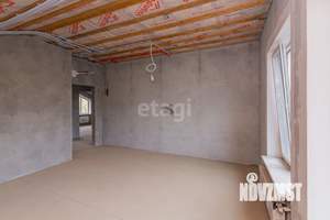 Дом 204м&sup2;, 2-этажный, участок 9 сот.  