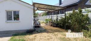 Дом 40м&sup2;, 1-этажный, участок 4 сот.  