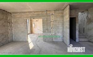 Таунхаус 123м&sup2;, 2-этажный, участок 2 сот.  