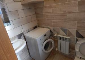 Дом 80м², 1-этажный, участок 3 сот.  