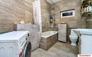 Дом 59м&sup2;, 1-этажный, участок 2 сот.  