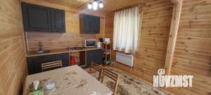 Дом 48м&sup2;, 1-этажный, участок 6 сот.  