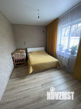 Дом 70м&sup2;, 1-этажный, участок 3 сот.  