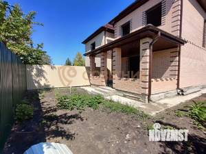 Дом 130м², 2-этажный, участок 3 сот.  