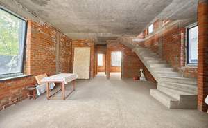 Дом 135м², 2-этажный, участок 3 сот.  