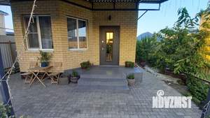 Дом 115м&sup2;, 2-этажный, участок 4 сот.  