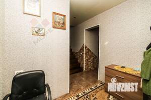 Дом 123м², 2-этажный, участок 4 сот.  