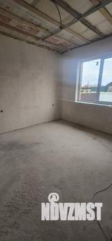 Дом 112м&sup2;, 1-этажный, участок 6 сот.  