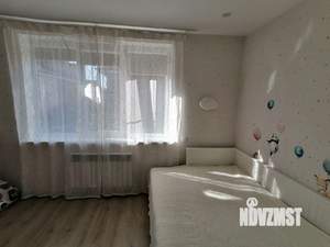 Таунхаус 91м², 2-этажный, участок 1 сот.  