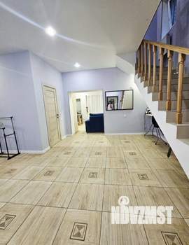 Дом 103м&sup2;, 2-этажный, участок 3 сот.  