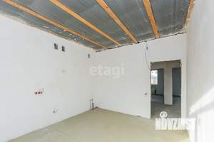 Дом 84м&sup2;, 1-этажный, участок 4 сот.  