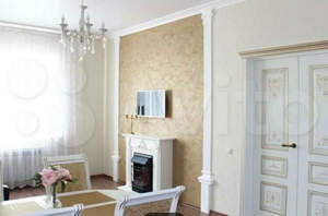 Дом 100м², 1-этажный, участок 4 сот.  