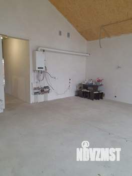 Дом 84м², 1-этажный, участок 4 сот.  