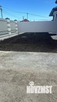 Дом 90м&sup2;, 1-этажный, участок 4 сот.  