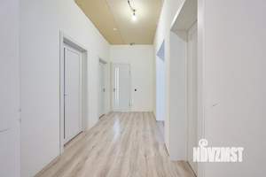 Дом 98м&sup2;, 1-этажный, участок 4 сот.  