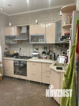 Дом 131м&sup2;, 1-этажный, участок 12 сот.  