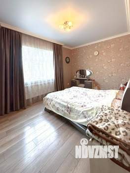 Дом 163м&sup2;, 2-этажный, участок 4 сот.  