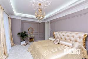 Дом 410м&sup2;, 2-этажный, участок 14 сот.  