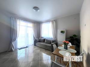 Коттедж 70м&sup2;, 1-этажный, участок 4 сот.  