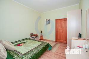 Дом 343м², 1-этажный, участок 12 сот.  