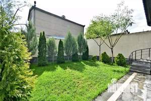 Дом 94м&sup2;, 2-этажный, участок 5 сот.  