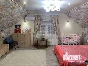Дом 150м², 2-этажный, участок 6 сот.  