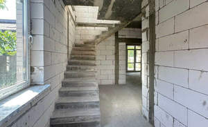 Дом 165м², 2-этажный, участок 5 сот.  