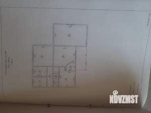 Коттедж 134м², 2-этажный, участок 8 сот.  