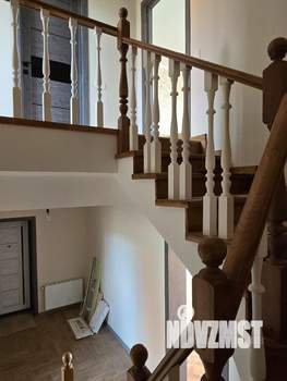 Дом 150м&sup2;, 2-этажный, участок 3 сот.  