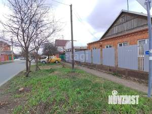 Дом 70м², 1-этажный, участок 4 сот.  