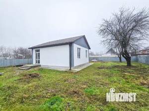 Дом 70м&sup2;, 1-этажный, участок 6 сот.  