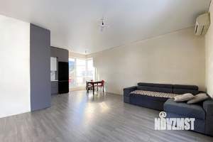 Дом 78м&sup2;, 1-этажный, участок 4 сот.  