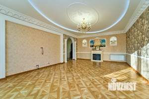 Дом 127м&sup2;, 1-этажный, участок 8 сот.  