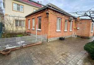 Дом 70м&sup2;, 1-этажный, участок 6 сот.  