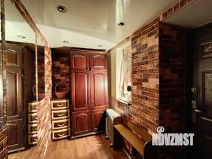 Дом 50м², 2-этажный, участок 4 сот.  