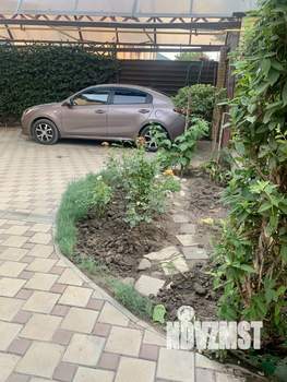 Дом 115м&sup2;, 2-этажный, участок 2 сот.  