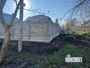 Дом 60м&sup2;, 1-этажный, участок 4 сот.  