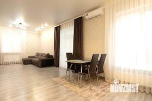 Дом 102м&sup2;, 1-этажный, участок 5 сот.  