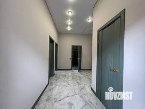Дом 130м², 1-этажный, участок 5 сот.  