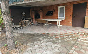 Дом 244м&sup2;, 2-этажный, участок 8 сот.  