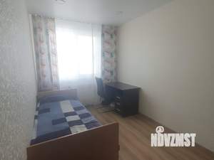 Дом 81м&sup2;, 1-этажный, участок 5 сот.  