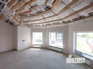 Дом 160м², 2-этажный, участок 4 сот.  