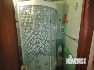 Дом 40м&sup2;, 1-этажный, участок 2 сот.  